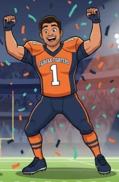 Fairfax Fighters owner avatar
