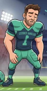 Ceedez Ankles owner avatar