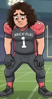 Red team owner avatar