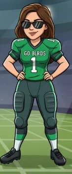 Go Birds owner avatar