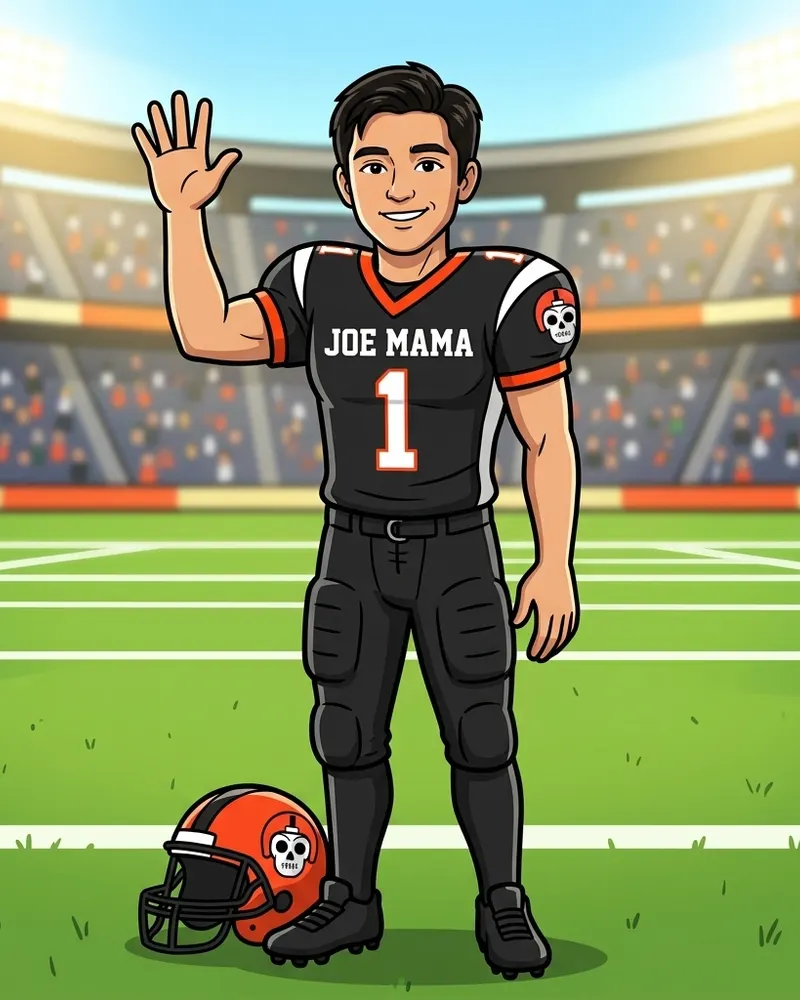 Joe Mama owner avatar